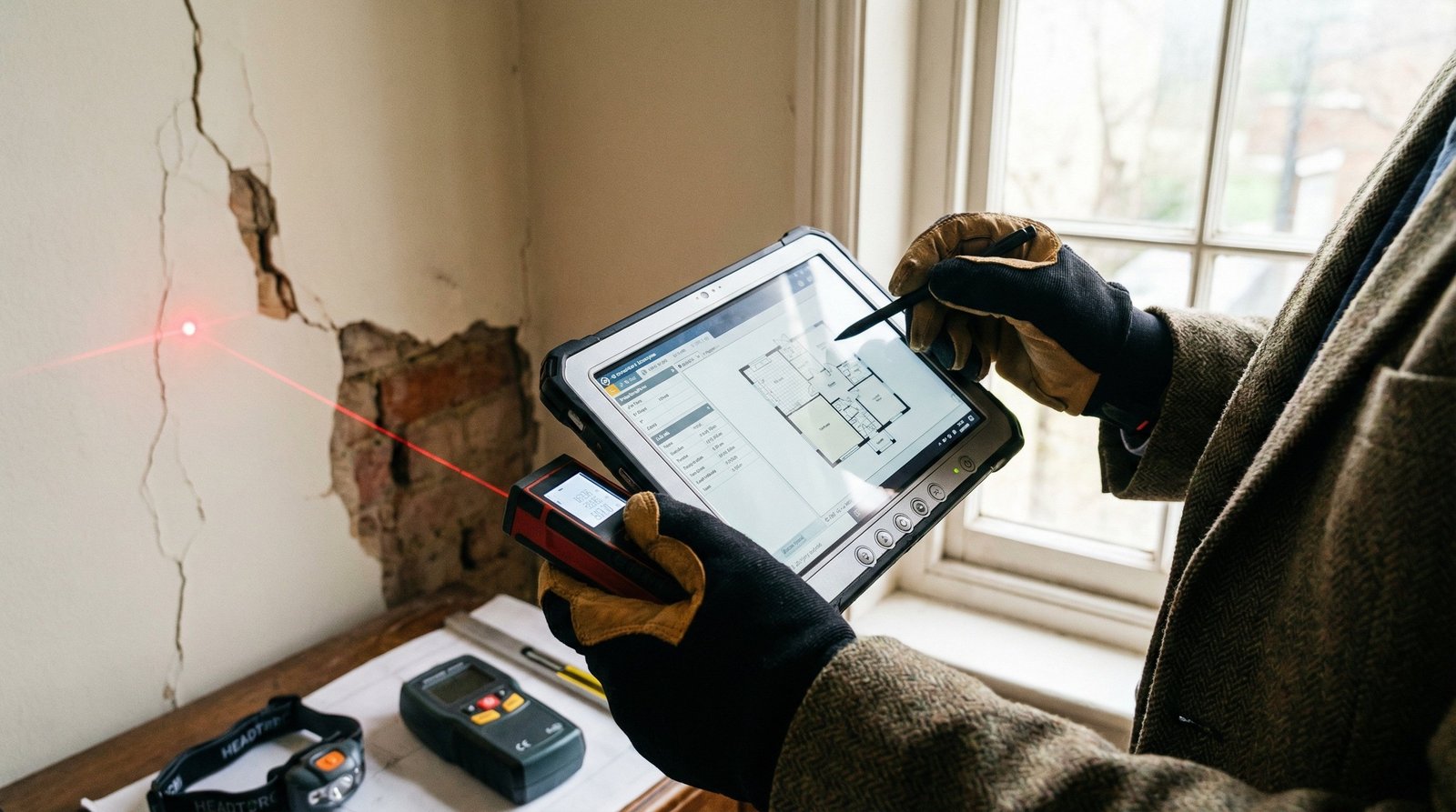 RICS Level 2 homebuyer survey Hull