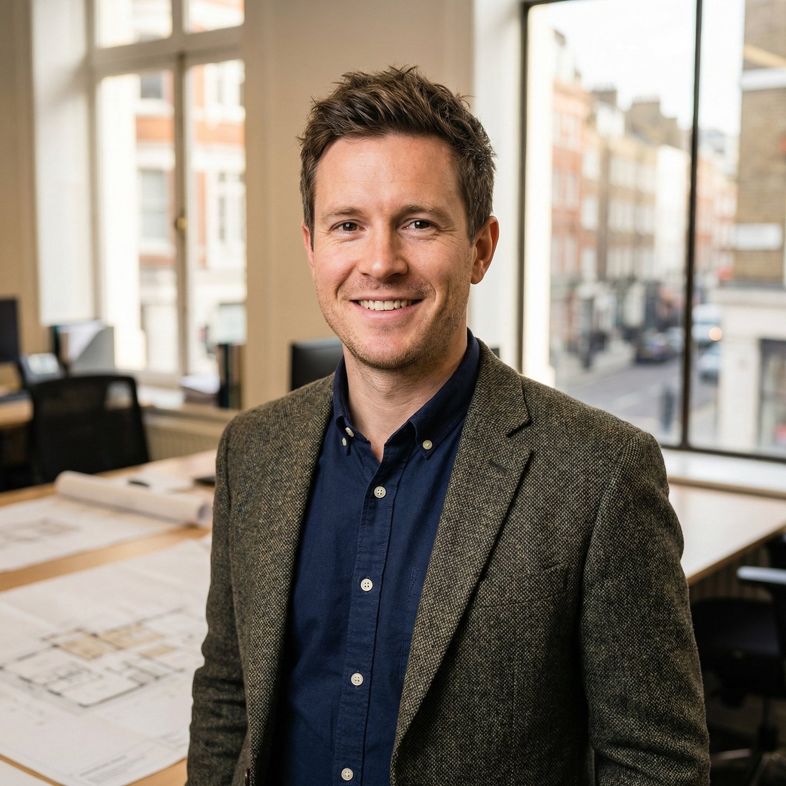 Professional building surveyor for East Yorkshire properties